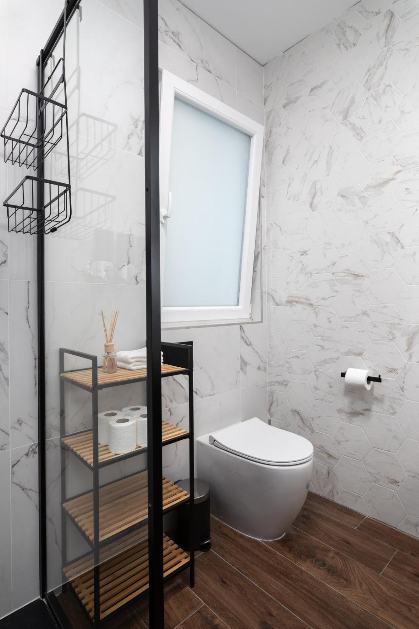 Modern 2Br Cosy Apartment With Large Terrace - Close To Manoel Island & Tigne Shopping Mall Sliema Esterno foto